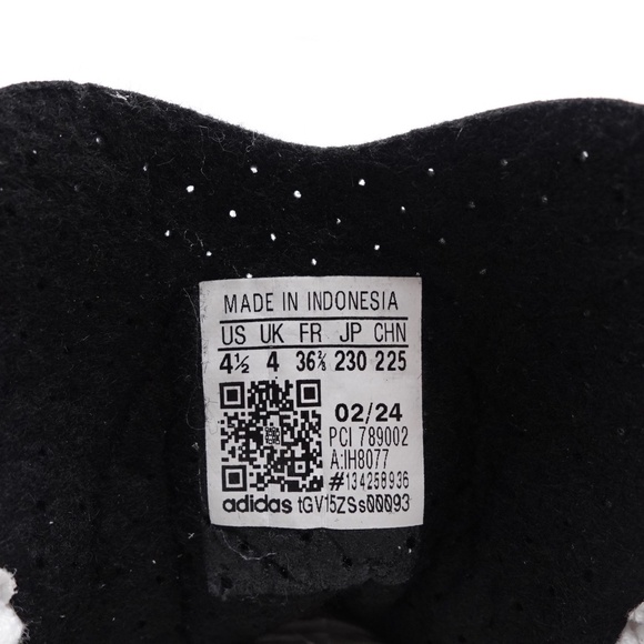 NEW adidas Originals SL 72 RS Suede Sneakers IH8077 - Picture 13 of 14